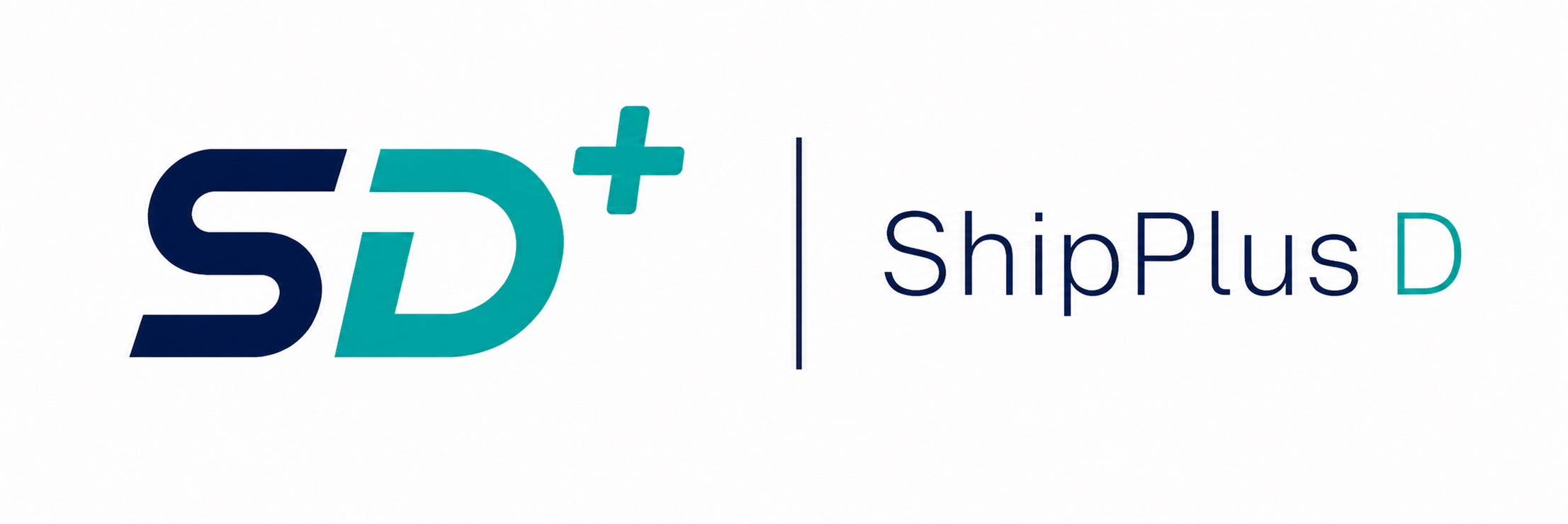 ShipplusD logo